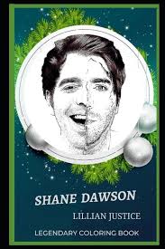 Shane Dawson Legendary Coloring Books: Shane Dawson Legendary Coloring Book  : Relax and Unwind Your Emotions with our Inspirational and Affirmative ...