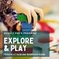 Explore & Play event image