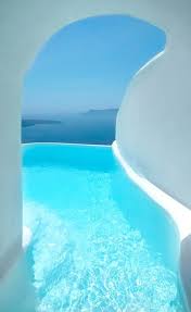 Suite With Private Pool Santorini Hotels Dana Villas Dana Villas Santorini