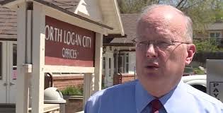 Utah mayor taking leave of absence for cancer treatment