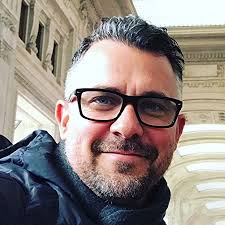 Rev Michael Brown delivers the first annual Bannerman Lectures in Pastoral  Ministry