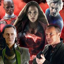 Can quicksilver make a return to the avengers in phase four, and if so, would it be the same pietro marvel used previously? Marvel Controversies Biggest Mcu Controversies