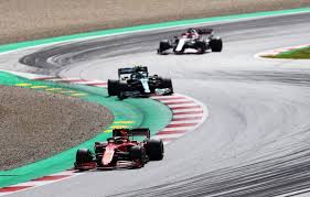 Gli orari di questo weekend di gara sono. F1 2021 Prove Libere Del Gp Austria A Che Ora E Dove Vederle