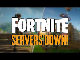 Many parents are concerned about the harmful effects that the long playing duration and violent content is having on their children. Fortnite Servers Down 4 12 18 Why The Fortnite Servers Are Offline And When They Ll Be Back Up Youtube