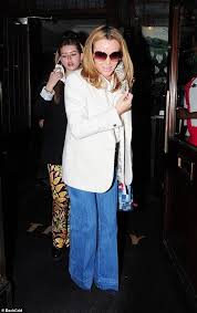 We did not find results for: Amanda Holden Goes Out For A Family Meal With Her Daughters Geeky Craze
