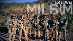 Resultado de imagen de strm airsoft logo