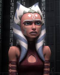 Do you like this video? Ahsoka Tano Wookieepedia Fandom