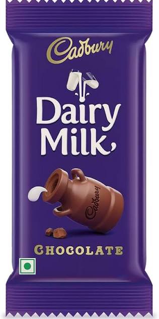 Dairy milk