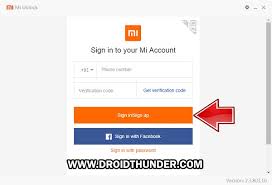 And if you are into rooting then, you should know that for rooting and gaining admin privileges, you need to have an unlocked bootloader. Unlock Bootloader Of Redmi Note 8 Via Mi Unlock Tool