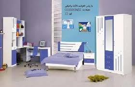 غرف نوم اطفال مودرن دمياط ياسر العوضى