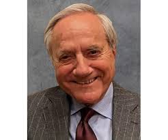 Randolph Ney Obituary (1937