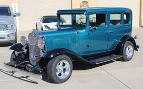 Image result for Classic Blue 1930 Chevrolet