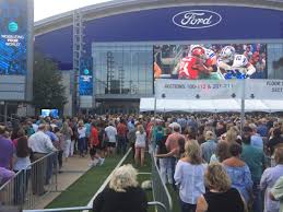 The Ford Center At The Star Frisco 2019 All You Need To