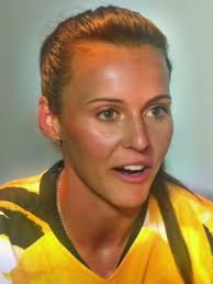 Hayley Raso Real Madrid