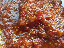 Ciptakan sambal bawang dengan royco kaldu jamur ini sebagai hidangan pelengkap di atas meja saji. Bikin Sambal Lalapan Cabang Purnama Sambal Lalapan Khas Lamongan By Sulthon Tarim Jito Bikin Sambal Lalapan Cabang Purnama Welcome To The Blog