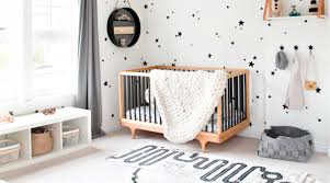 Home design interior design bedroom color ideas: 23 Amazing Gender Neutral Nurseries