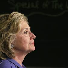 Gloria Steinem: why the White House needs Hillary Clinton