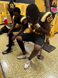 Elmer Vail's Football Recruiting Profile