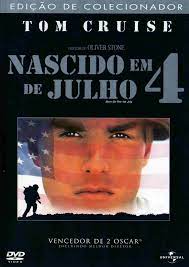 Nascido em 4 de julho. Nascido Em 4 De Julho Filme 1989 Adorocinema