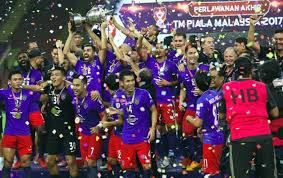 Kedah selaku penyandang juara semestinya tidak memberi kemenangan yang mudah buat jdt pada perlawanan malam tadi. Aidil Menghadiahkan Piala Malaysia Untuk Penyokong Sportivo