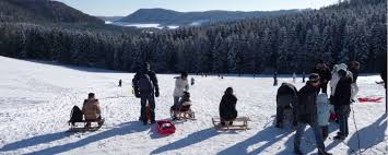 Heute bleibt es in schwäbische alb abends und auch nachts klar. Familienurlaub Balingen Lochen Baden Wurttemberg Gemeinsam Erleben