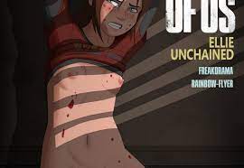 The Last Of Us / Ellie Unchained 2 | Rule 34 Comics