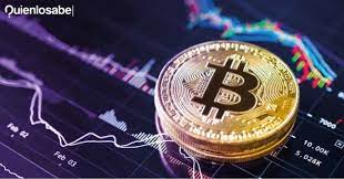There is a probability of bitcoin price going to zero. Why Is The Price Of Bitcoin Going Up Who Knows