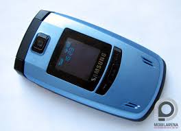 Samsung E780 - kék hang - Mobilarena ...