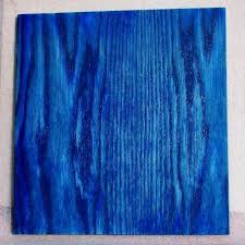 Our Wood Dye Creates Beautiful Professional Wood Finishes From Our Five Wood Dye Colors Kit Staining Wood Diy Wood Stain Blue Wood Stain