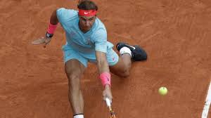 The 2001 french open was the second grand slam event of 2001 and the 105th edition of the french open. French Open 2021 Schedule For Women Men Broadcast On Live Tv Stream Archysport
