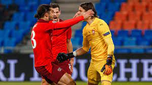 Spieler teams mannschaften shortlists diskussionen. Schweiz Kader Bei Der Em 2021 Gruppe Spielplan Trainer Sportbuzzer De
