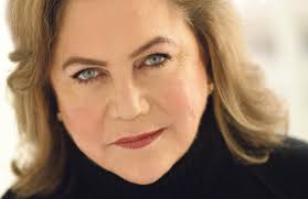 Kathleen Turner: 'I started out a star, so Hollywood had no leverage over  me'