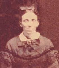 Mary Ann Morrow Akin (1836-1899)