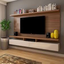 60 Incredible Bedroom Tv Wall Ideas In 2020 Bedroom Tv Wall Living Room Tv Unit Designs Living Room Tv Wall