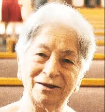 Obituary for Santa Patricia Capers