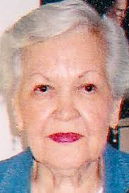 Faye Gray Obituary (2011)
