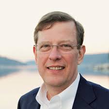 Matthew Sleeth's Instagram, Twitter & Facebook