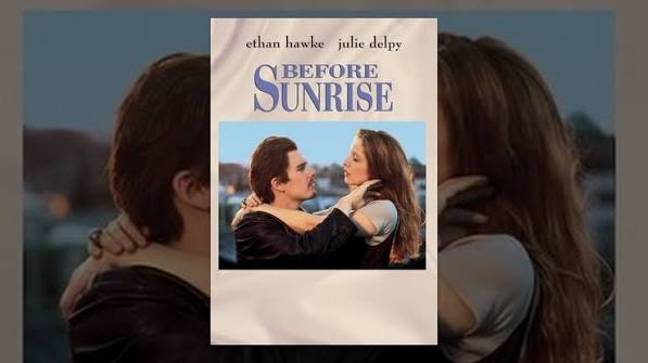 Before Sunrise