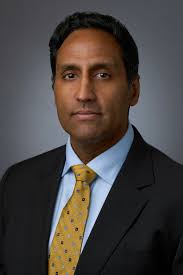 Our Senior Leadership Team