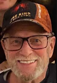 Edward Lawrence Obituary