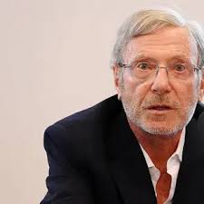 Hans-Peter Wild: Age, Net Worth, Biography & Family