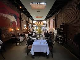 Carbone At Aria – Las Vegas, Nv – Table Reservations
