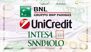 Conti correnti, prestiti, carte e investimenti. Unicredit Sanpaolo E Bnl Qual E La Banca Piu Sicura Per Evitare Truffe E Frodi
