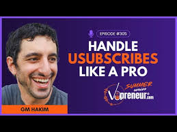 Everyday VOpreneur Podcast with Marc Scott