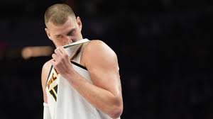 Nikola Jokic's Struggles Lead to Nuggets' Game 3 Loss Against Timberwolves