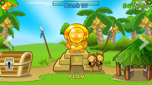 Return of classic tower defense. Bloons Td 5 V3 26 Mod Apk Money Apk Android Free