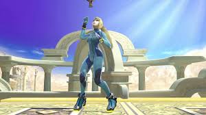 This is a guide to using dark samus in super smash bros. Smash Ultimate Zero Suit Samus Guide Moves Outfits Strengths Weaknesses