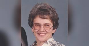 Dorothy Eileen Zavorka Obituary