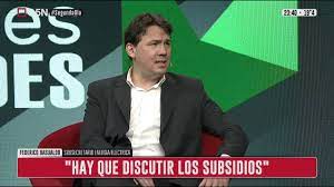 En los primeros doce meses de gobierno del frente de todos, basualdo ejerció como interventor del ente nacional regulador de la energía (enre). El Caso Basualdo Demostro La Relacion De Fuerzas En El