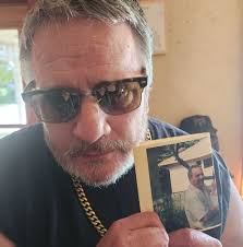 The house belonged to Tony Accardo. He wasn't home. He was in Palm Springs,  enjoying the sunshine like any 71-year-old retiree might. But Tony Accardo  wasn't any retiree. He was the man